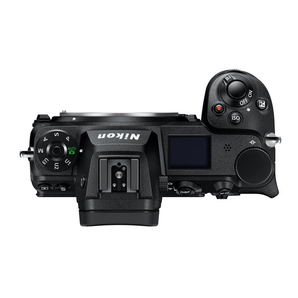 Nikon Z6 II Body + 24-70 F4 Garanzia Nital Italia Nikon Z6 II Body + 24-70 F4 Garanzia Nital Italia